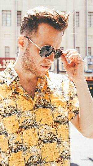 Olly Murs - Heart Skips A Beat