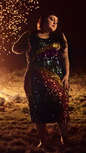 Gossip - Crazy Again