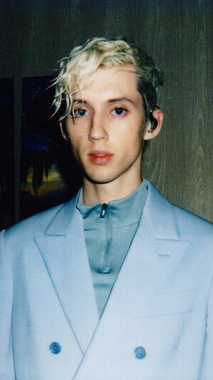 Charli XCX feat. Troye Sivan - 1999