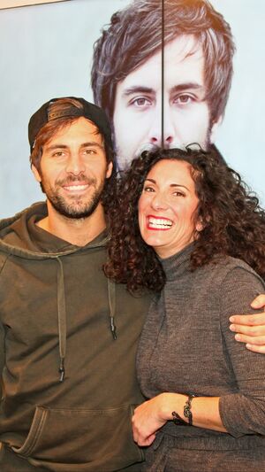 Max Giesinger - Du wärst es gewesen