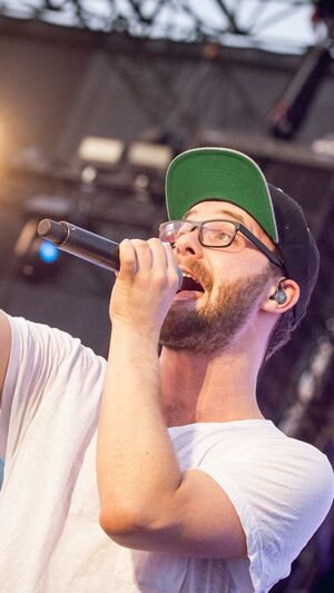 Mark Forster x LEA - Drei Uhr Nachts (Piano Version)