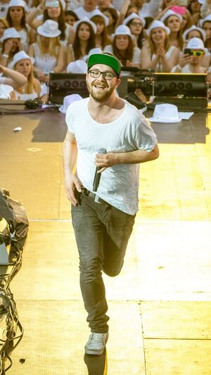 Mark Forster - Perfekt