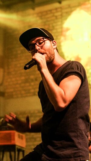 Mark Forster - Memories & Stories