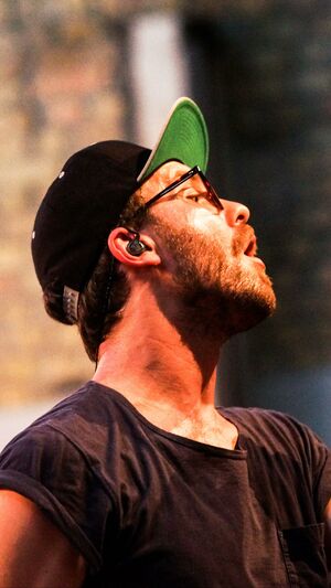 Mark Forster - Bauch und Kopf (Album Version)