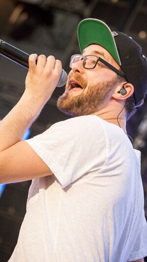 Mark Forster - Einmal