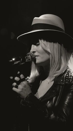 Sarah Connor - Spinna