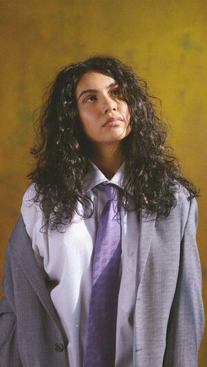 Alessia Cara - Make It To Christmas
