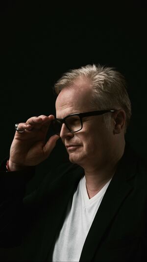 Herbert Grönemeyer - Musik Nur Wenn Sie Laut Ist