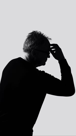 Herbert Grönemeyer - Musik Nur Wenn Sie Laut Ist