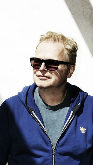 Herbert Grönemeyer - Kinder an die Macht