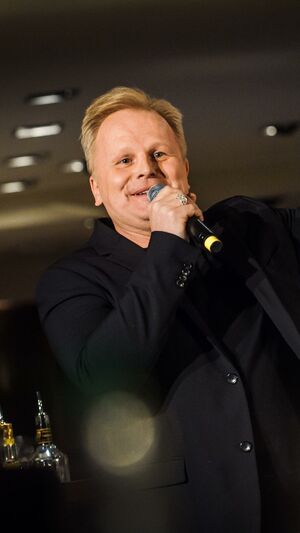 Herbert Grönemeyer - Zeit, dass sich was dreht