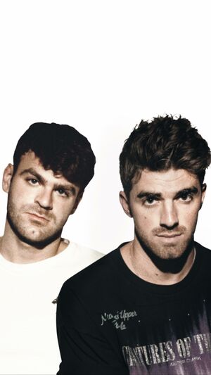The Chainsmokers & Coldplay - Something Just Like This