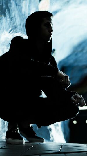 Alan Walker x Imanbek - Sweet Dreams