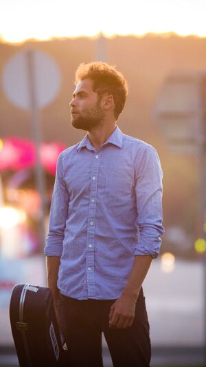 Passenger - Heart's On Fire