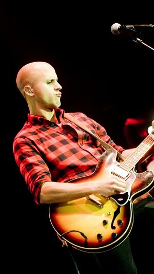 Milow - Christmas Is Finally Here