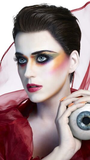 Katy Perry - California Gurls