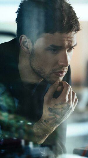 LIAM PAYNE FT A BOOGIE WIT DA HOODIE - STACK IT UP