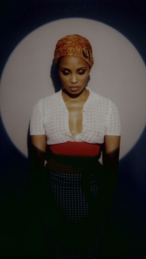 Imany - Don't Be So Shy (Filatov & Karas Remix)
