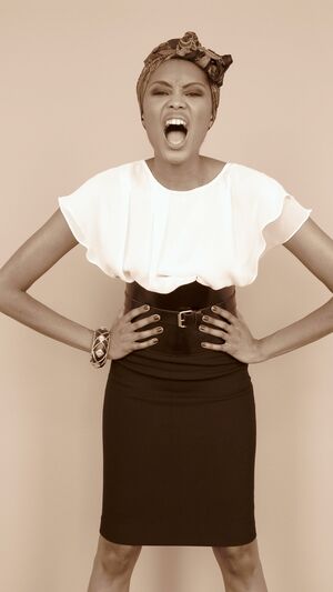 Imany - Don't Be So Shy (Filatov & Karas Remix)