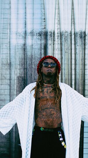 Usher ft Beyoncé & Lil Wayne - Love in this club Pt II