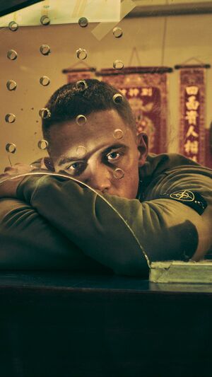 Dermot Kennedy - Outnumbered