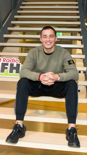 Dermot Kennedy - Funeral