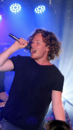 Michael Schulte - Lovesick