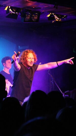 Michael Schulte x R3HAB - Better Me