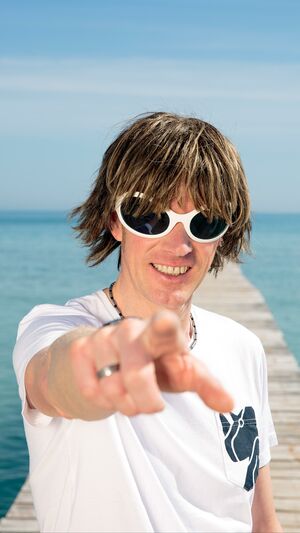 Jürgen & Mickie Krause - Wir Ham St Anton Ueberlebt