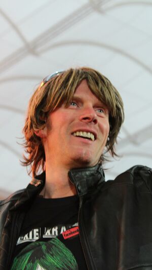 Mickie Krause - Zeig Doch Mal Die Möpse