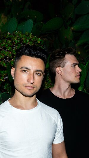 LOUD LUXURY & ANDERS - LOVE NO MORE