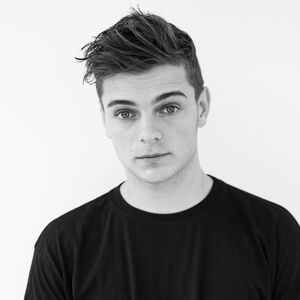 Martin Garrix 