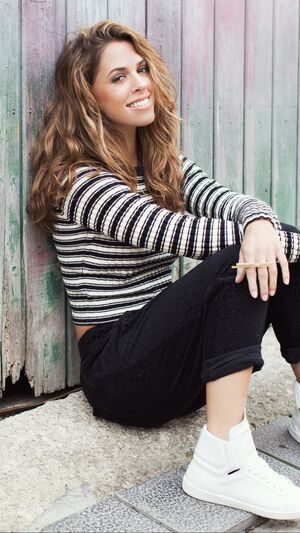 Vanessa Mai - Fort von hier