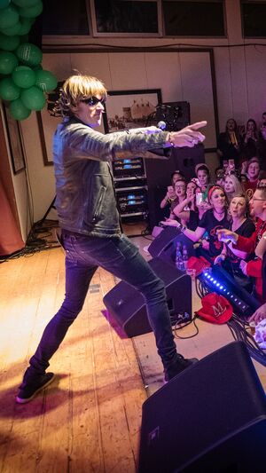 Mickie Krause - Reiss Die Hütte Ab