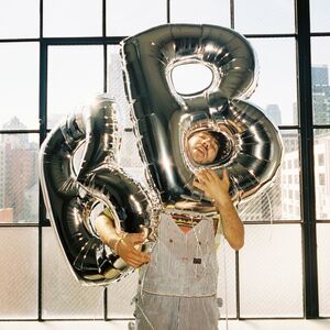 Benny Blanco