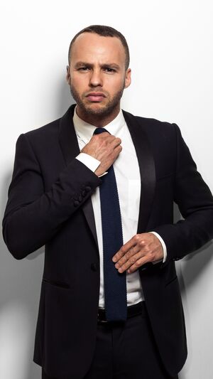 Mattafix - Big City Life