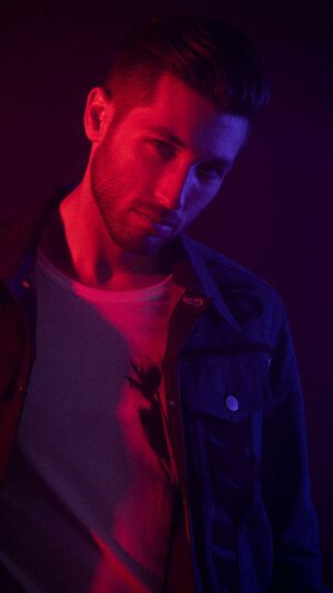 Justin Jesso - Getting Closer