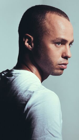 Mattafix - Big City Life