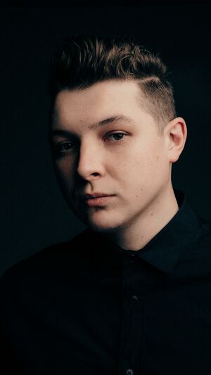 Calvin Harris feat. John Newman - Blame