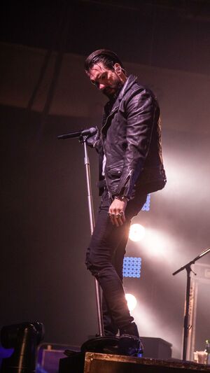 The BossHoss - Don't Gimme That