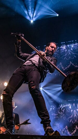 The BossHoss - Do It