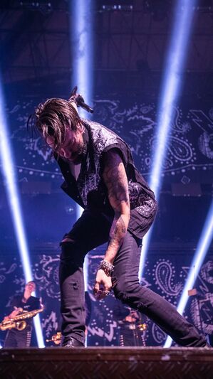 The BossHoss - My Personal Song