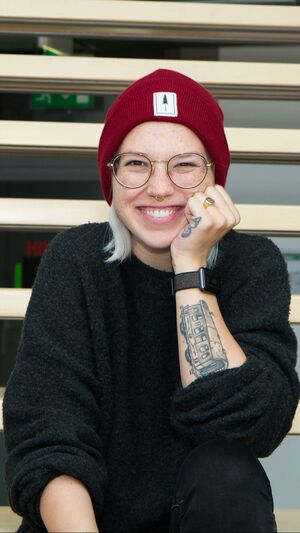 Stefanie Heinzmann - Good