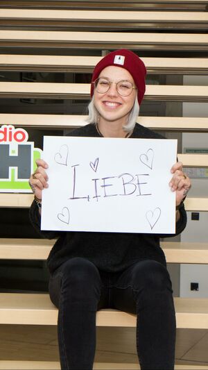 Stefanie Heinzmann - Shadows