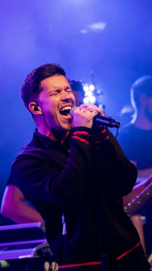 Nico Santos - Home Pt. 2