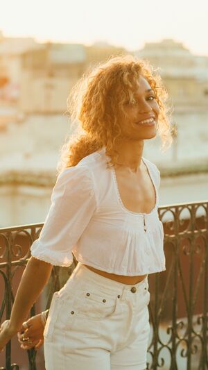 ROBIN SCHULZ - EMBERS