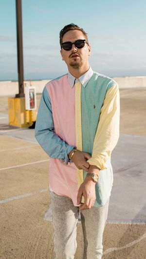 ROBIN SCHULZ X SIGALA FT ZOE WEES - AM TO PM