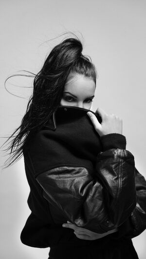 JUJU - LIVE BITCH