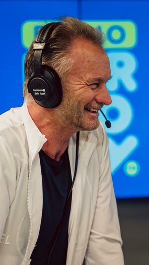 Police - De Do Do Do De Da Da Da