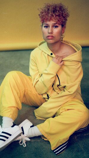 Lisa feat. Doja Cat & Raye - Born Again